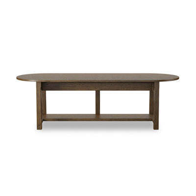 Elise Kitchen Island by Amber Lewis x Four Hands