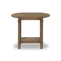 Charnes End Table by Amber Lewis x Four Hands