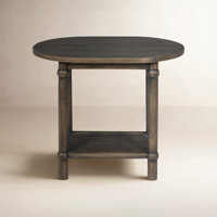 Charnes End Table by Amber Lewis x Four Hands