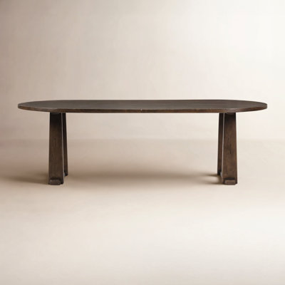 Ayla Dining Table by Amber Lewis x Four Hands