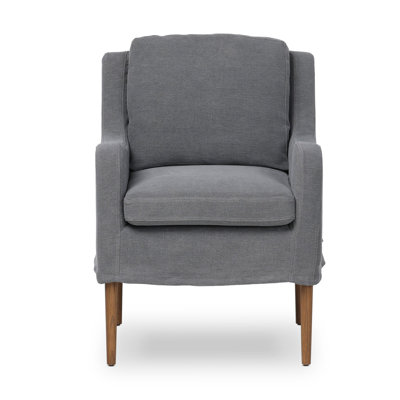 Aurelia Dining Chair by Amber Lewis x Four Hands
