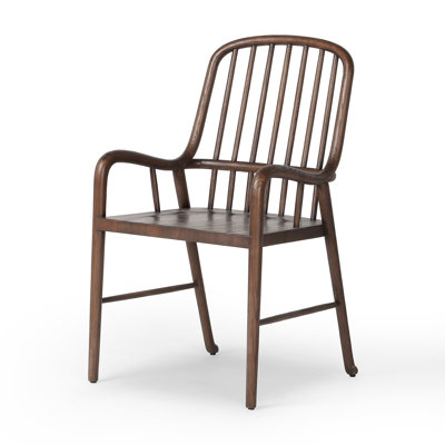 Brenna Dining Chair by Amber Lewis x Four Hands