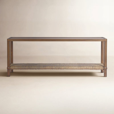 Gabriella Console Table by Amber Lewis x Four Hands