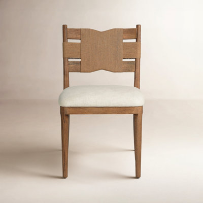Tova Dining Chair by Amber Lewis x Four Hands