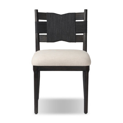 Tova Dining Chair by Amber Lewis x Four Hands