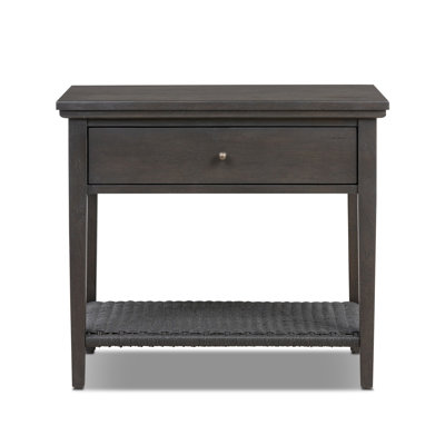 Mott Nightstand by Amber Lewis x Four Hands