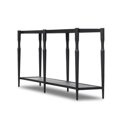 Augusta Console Table by Amber Lewis x Four Hands