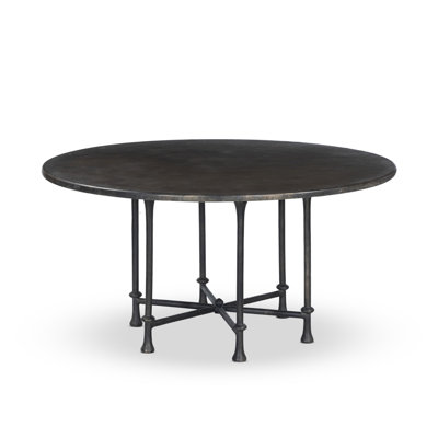 Leblanc Outdoor Dining Table by Amber Lewis x Four Hands
