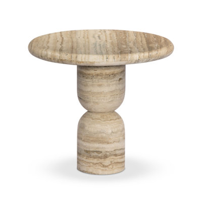 Figueroa End Table by Amber Lewis x Four Hands