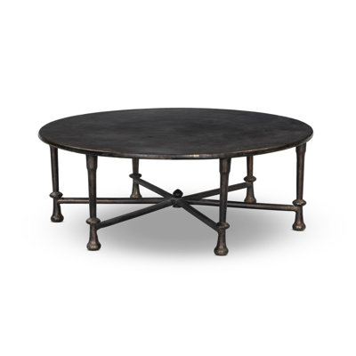 Leblanc Outdoor Coffee Table by Amber Lewis x Four Hands