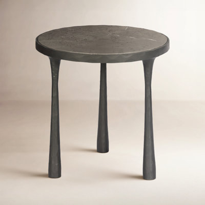 Billings End Table by Amber Lewis x Four Hands