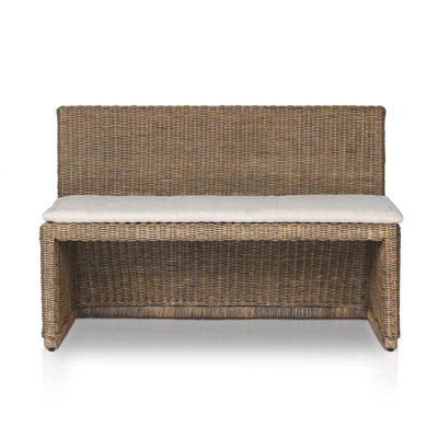 Senna Dining Bench by Amber Lewis x Four Hands