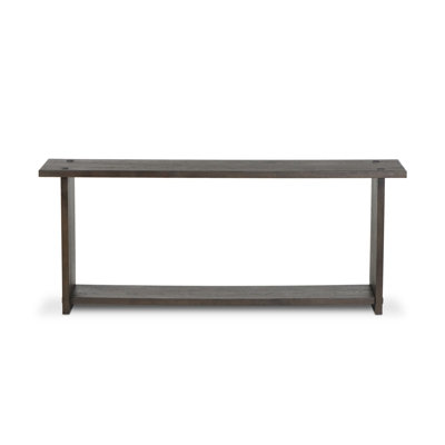 Zeno Console Table by Amber Lewis x Four Hands