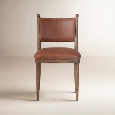 Bella Dining Chair by Amber Lewis x Four Hands
