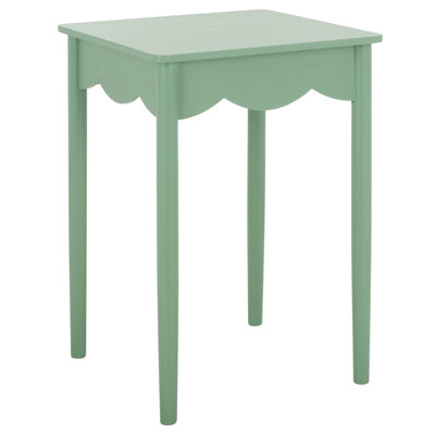 Gerin Accent Table by Lark Manor