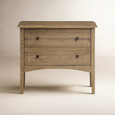 Orcutt Nightstand by Birch Lane