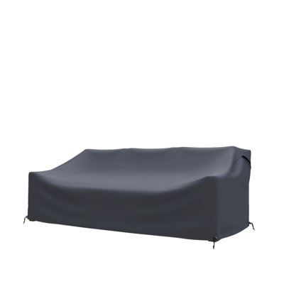 Melrose Outdoor Patio Sofa Cover by Joss and Main