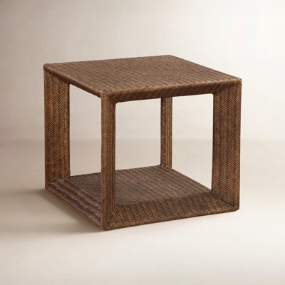 Chloe End Table by Birch Lane
