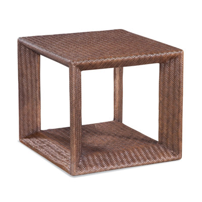 Chloe End Table by Birch Lane
