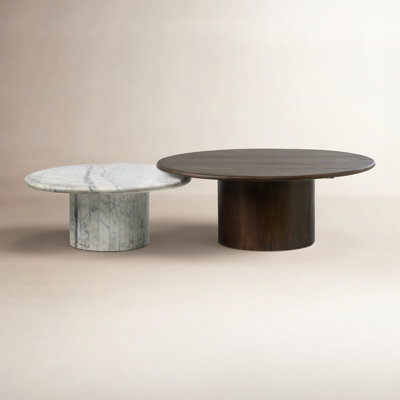 Brennan Coffee Tables by Birch Lane