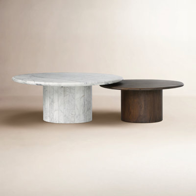 Brennan Coffee Tables by Birch Lane
