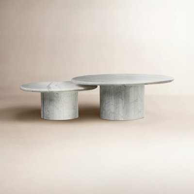 Brennan Coffee Tables by Birch Lane