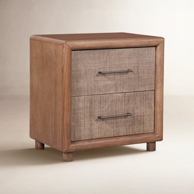 Quinton Nightstand by Birch Lane