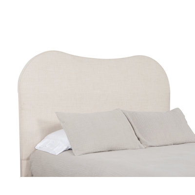 Marcie Queen Headboard by Birch Lane