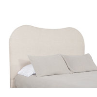 Marcie Queen Headboard by Birch Lane