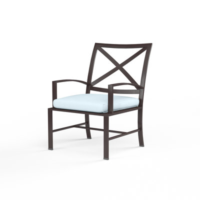 Mulcahey Patio Dining Set by Trent Austin Design