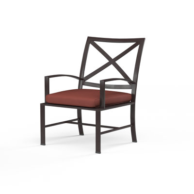 Mulcahey Patio Dining Set by Trent Austin Design