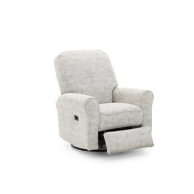 Altair Upholstered Power Recliner by Birch Lane