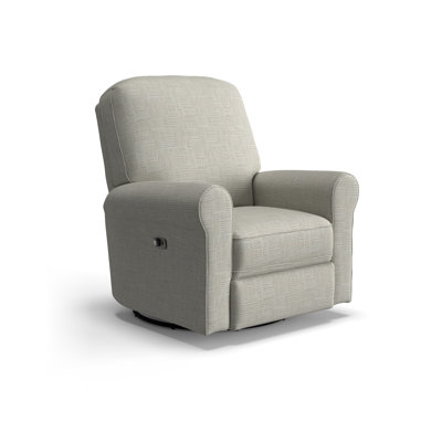 Altair Upholstered Power Recliner by Birch Lane