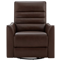 Gabi Swivel Glider Power Recliner by Birch Lane