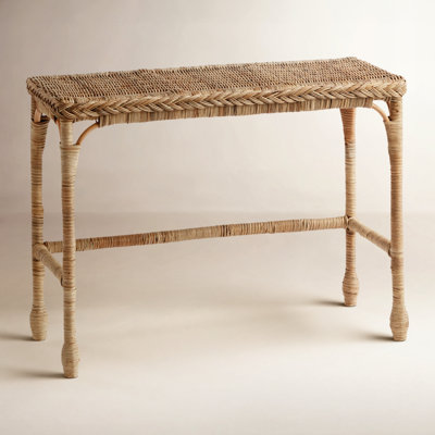 Eden Console Table by Birch Lane