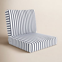 Amala Indoor/Outdoor Sunbrella® Cushion by Birch Lane