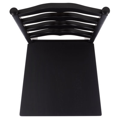 Timmons Ladder Back Side Chair by August Grove