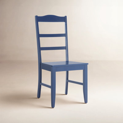 Ray Ladder Back Side Chair by Lark Manor