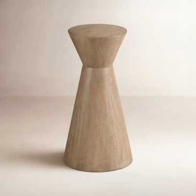 Abigail End Table by Birch Lane