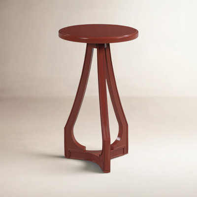 Aceline End Table by Birch Lane