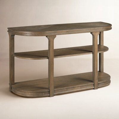 Abernathy Console Table by Birch Lane