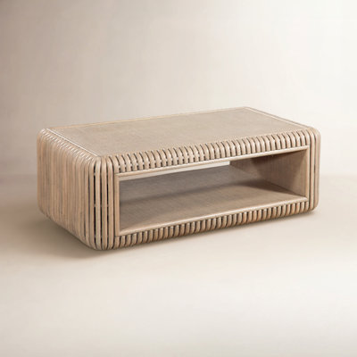 Livy Single Coffee Table by Birch Lane