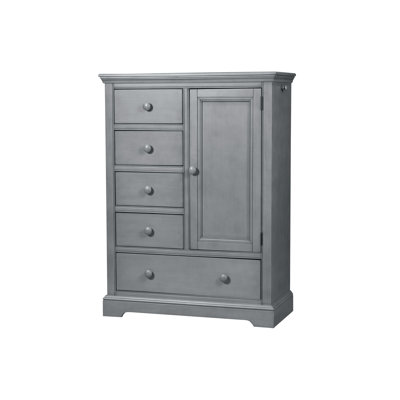 Charter Armoire by Birch Lane