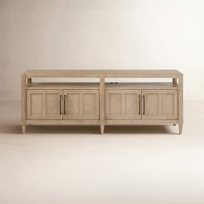 Dana Heights 72" Entertainment Console by Birch Lane