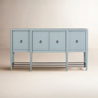Dana Heights 68" 4-Door Sideboard by Birch Lane