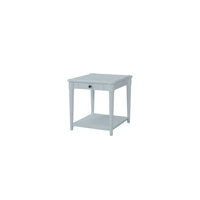 Dana Heights End Table by Birch Lane