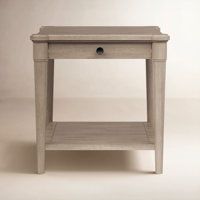 Dana Heights End Table by Birch Lane