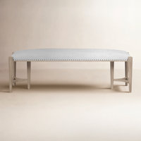 Dana Heights Bench by Birch Lane