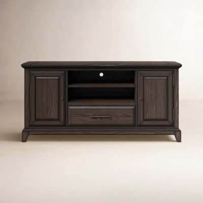 Austen Solid Wood TV Stand for TVs up to 60" by Birch Lane