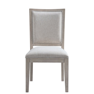 Walter Upholstered Side Chair by Birch Lane